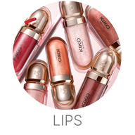 KIKO Milano Lips
