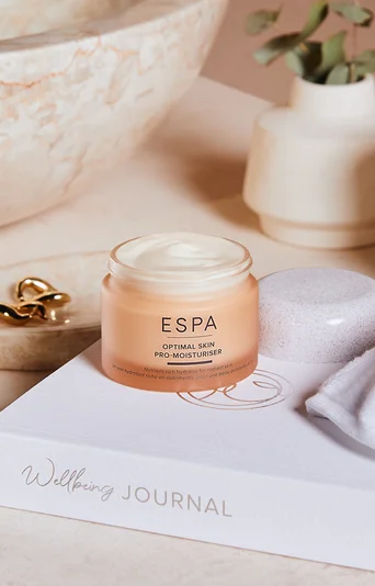 ESPA MOISTURISER
