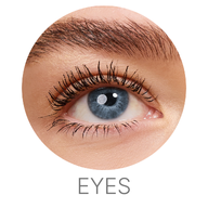 ICONIC London Eyes