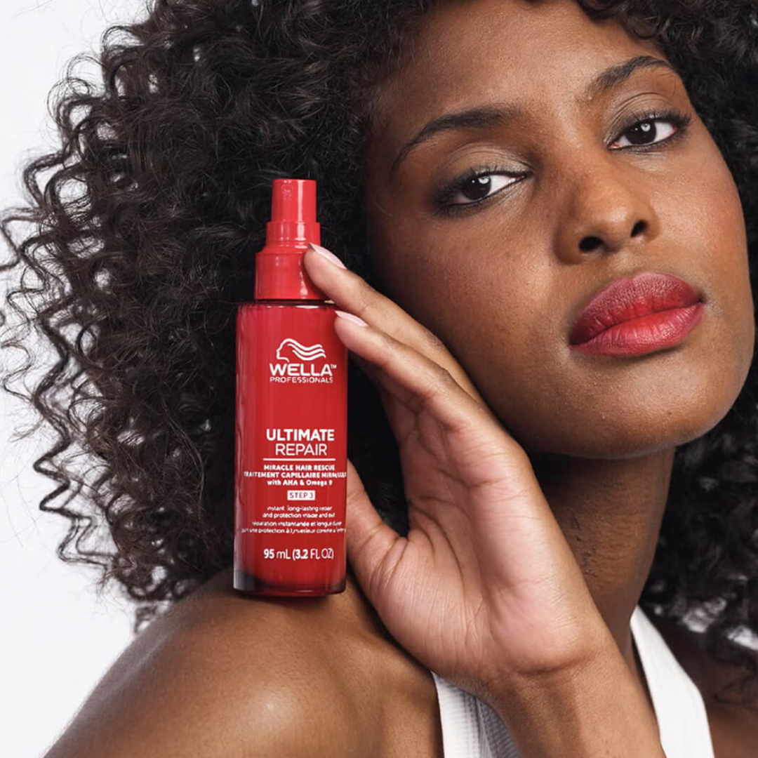 Wella Professionals Ultimate Repair Miracle Hair Rescue