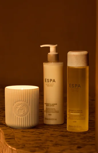 ESPA BERGAMOT & JASMINE