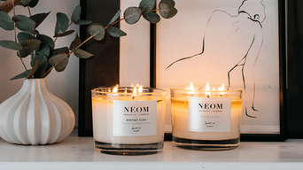 Home Fragrance for Every Room in Your House