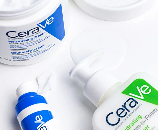 CeraVe Ceramides