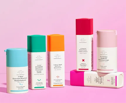 Get to know your acids with Drunk Elephant