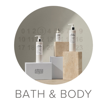 MAISON MARGIELA BATH & BODY