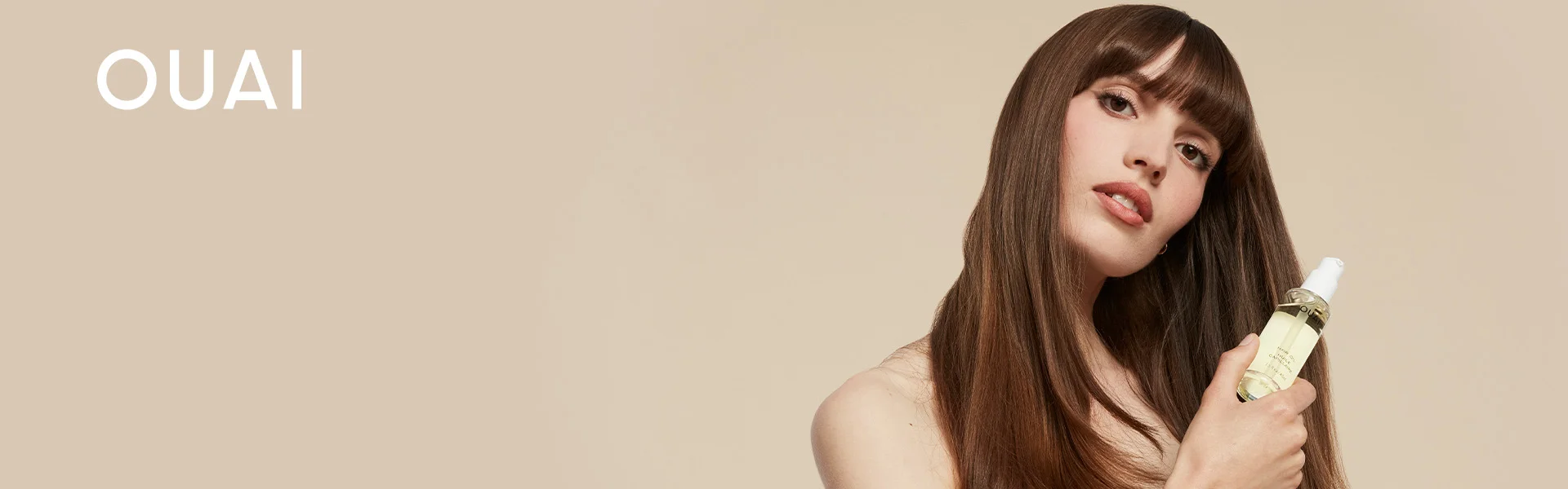 OUAI Hair Oil
