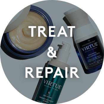 Virtue Treat & Repair
