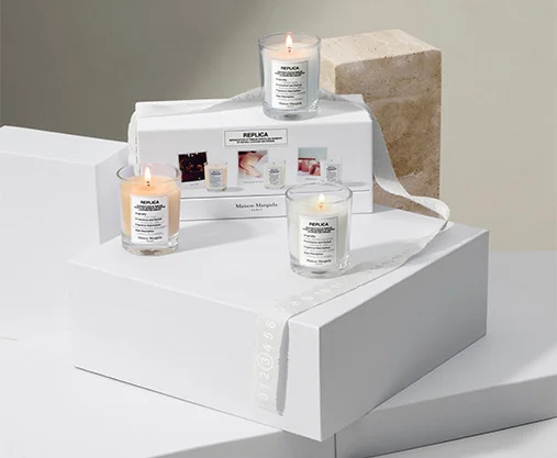 Maison Margeil Sets