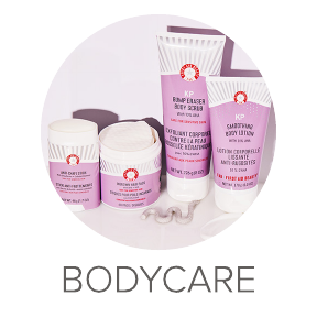 First Aid Beauty Bodycare