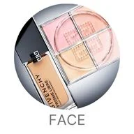 Givenchy Face