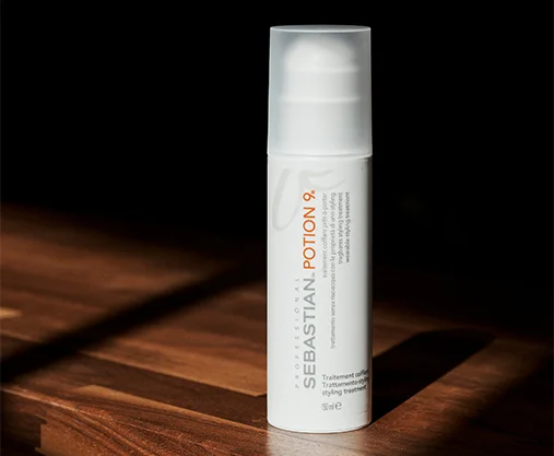 SEBASTIAN PROFESSIONAL HYDRATE & NOURISH