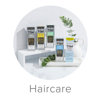 Neutrogena Hair Care