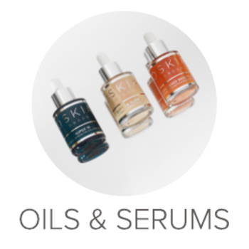 OSKIA Oils & Serums