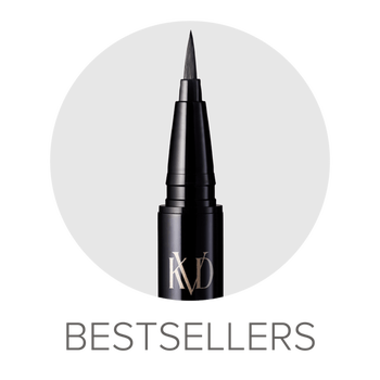 kvd beauty bestsellers