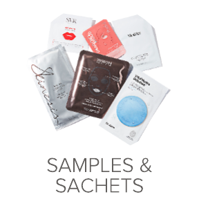 Samples & Sachets