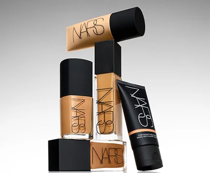 Which NARS foundation is right for me?