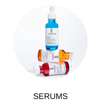 La Roche Posay Serums