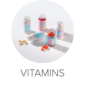 Hairburst Vitamins