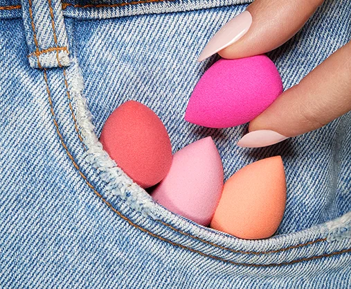 KIKO Milano Accessories