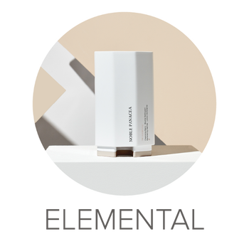 Noble Panacea Elemental Collection