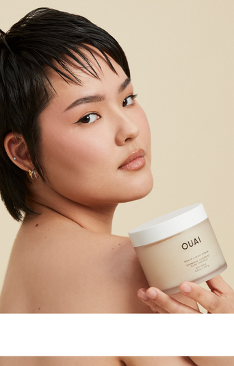OUAI Scalp Care