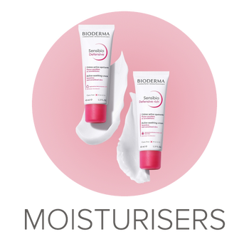 Bioderma Moisturisers