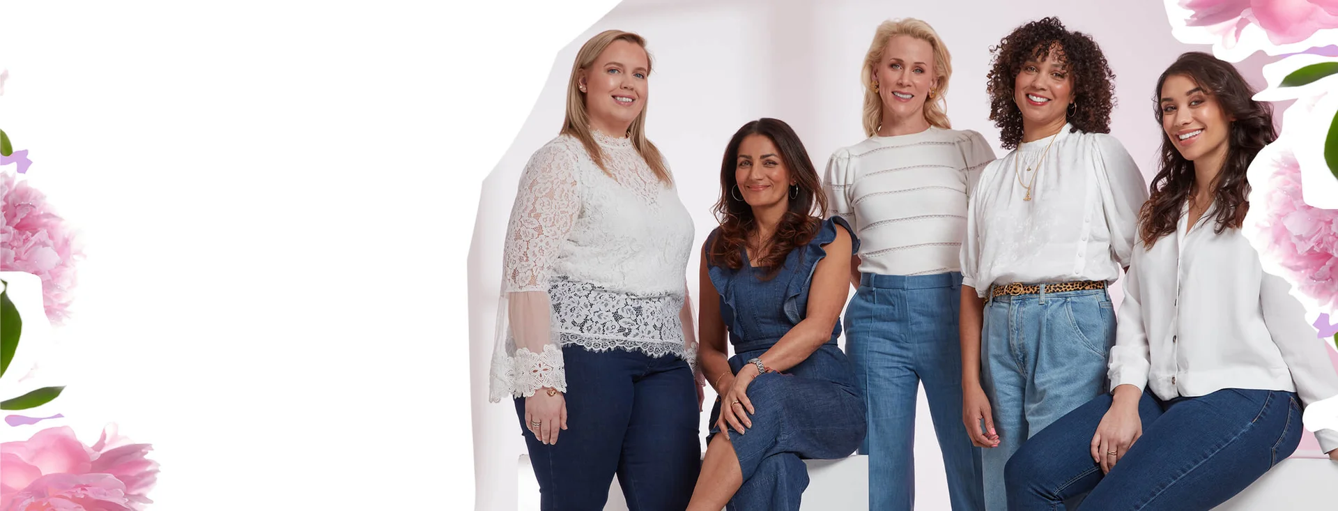 lookfantastic Fresh Beauty Icons