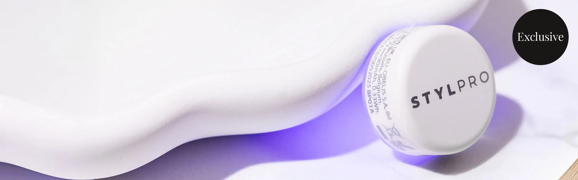 StylPro LED Devices