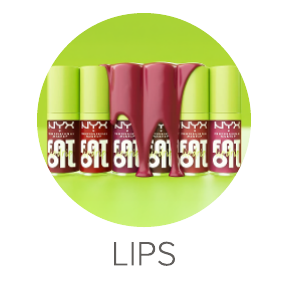 NYX Lip Makeup