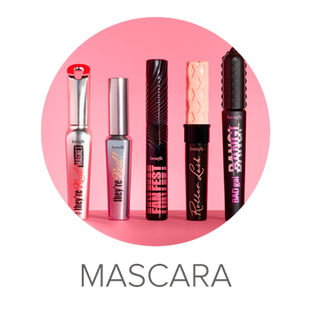 Benefit Mascara