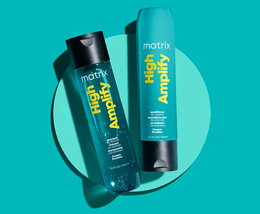 Matrix for Fine Hair