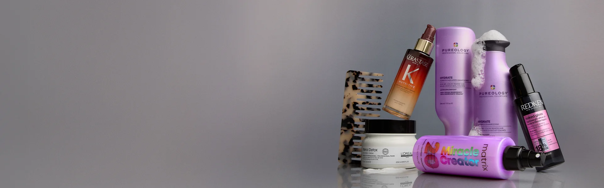 Haircare