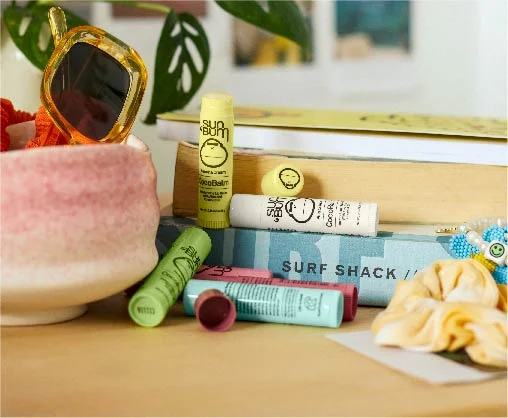 Sun Bum Lip Balm