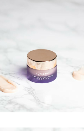 Lumene Nordic Ageless Range