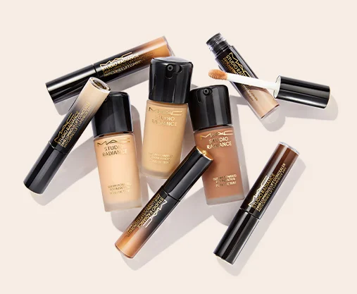 MAC Complexion Makeup