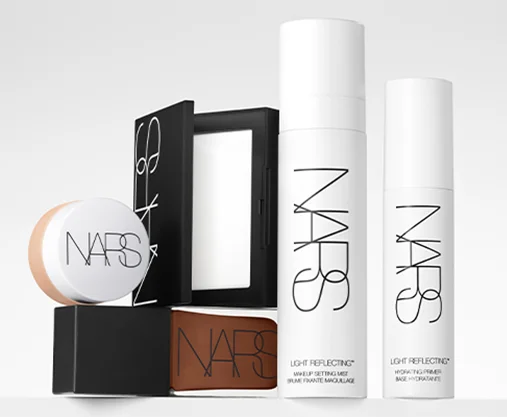 NARS Light Reflecting Range