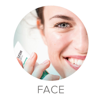 Weleda Face