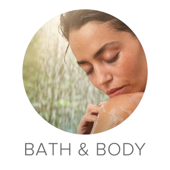 Weleda Bath & Body