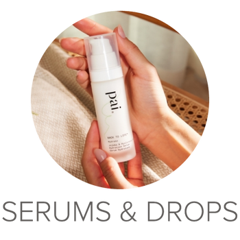 Pai Serums & Drops