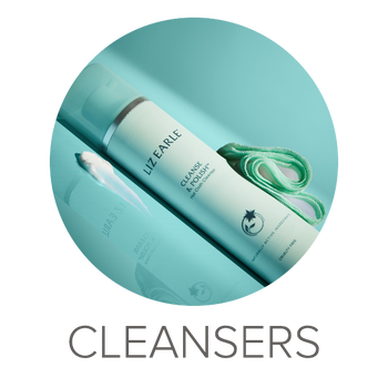 Liz Earle Cleansers