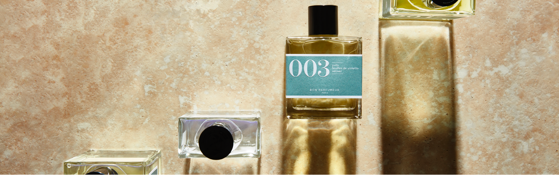 BON PARFUMEUR