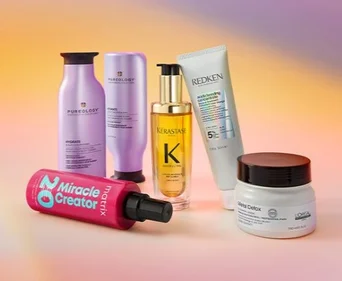 Which pro-worthy haircare staple is for you?
