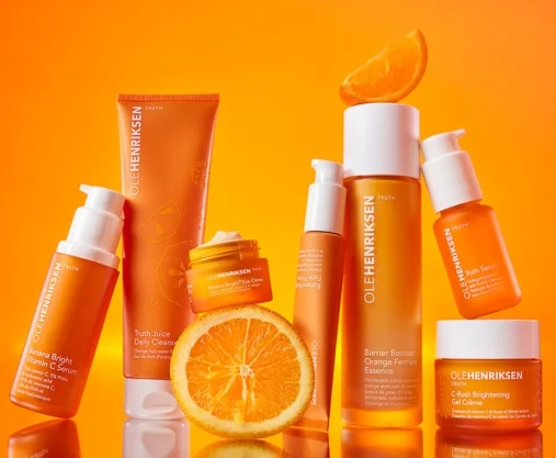 Ole Henriksen Brighten & Protect