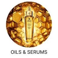 GUERLAIN Oils & Serums