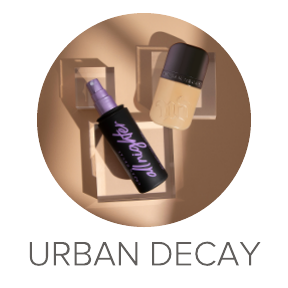 Ace Your Base Urban Decay