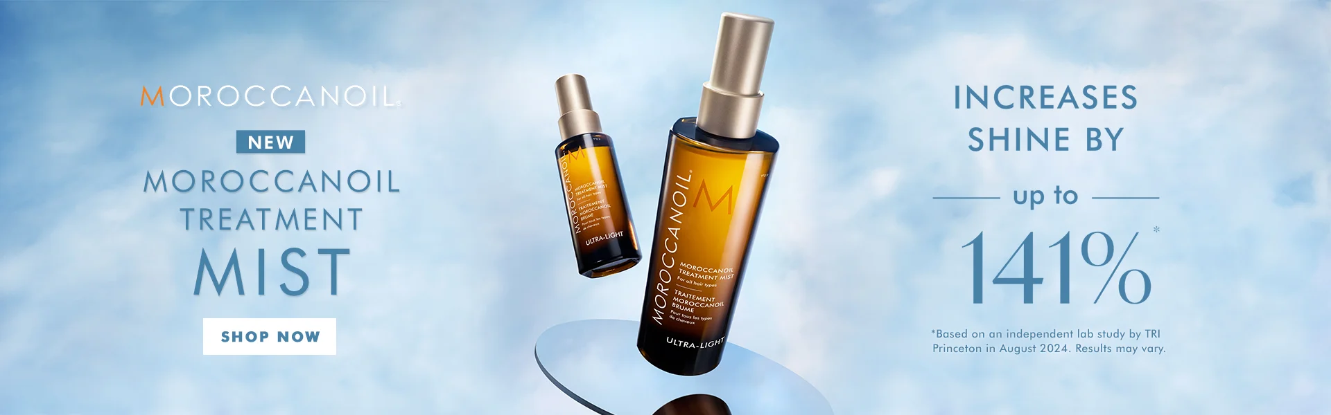 Moroccanoil Treatment Mist