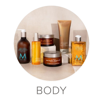 Moroccanoil Body Products