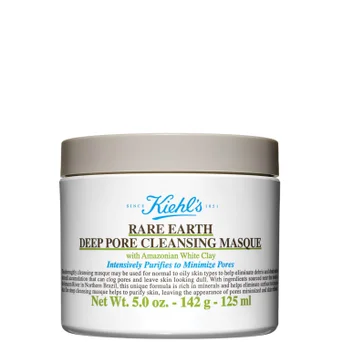 Rare Earth Deep Pore Cleansing Masque