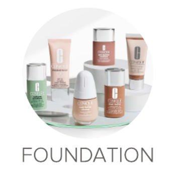 Clinique Foundation