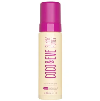 Coco & Eve Bali Bronzing Foam